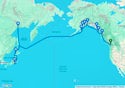 North Pacific Passage