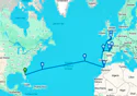 Moroccan & Iberian Grand Adventure - Y711A