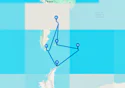 Antarctica, South Georgia & Falkland Islands