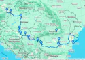Lower Danube Discovery with Vienna & Transylvania