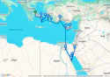 Discover the Wonders of the Mediterranean & Red Sea