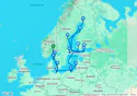 Baltic Sea Discovery