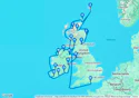 Scotland & Ireland Combination Cruise: Glasgow, Dublin & Belfast