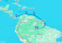 Journey To The Amazon