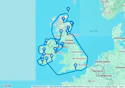 Scotland & Ireland Combination Cruise: Edinburgh, Dublin & Belfast