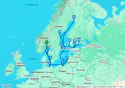 Baltic Sea Discovery