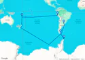 Vibrant Wonders of Peru & Antarctica - Cruise & Land Lourney