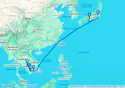Wonders of Japan, Vietnam and Cambodia