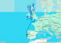 23-DAY LEGENDARY EXPLORATION OF THE BRITISH ISLES