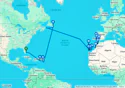 Transoceanic