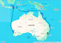 Australasian Allure