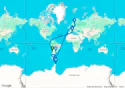 Patagonian Adventure and Antarctica’s Weddell Sea - Cruise & Land Journey