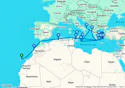 Special Combination Cruise