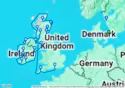 Scotland & Ireland Combination Cruise: Aberdeen, Dublin & Belfast