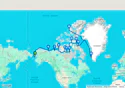 The Iconic Northwest Passage – Across the Top of the World (2028)