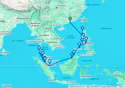 Special Combination Cruise