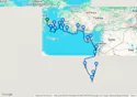 Discover Ancient Worlds: The Mediterranean & Red Sea