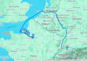 Normandy and Gems of the Seine with Iconic Switzerland