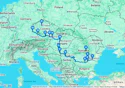 Eastern Europe & Balkans Unveiled & Gems of the Danube with Transylvania & Prague