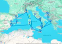 Europe & Mediterranean