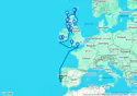 23-DAY LEGENDARY EXPLORATION OF THE BRITISH ISLES