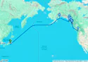 Star Collector: Alaska Discovery & Pacific Crossing