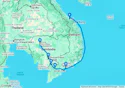 Grand Tour of Vietnam & Cambodia