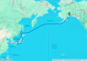 Star Collector: Pacific Horizons & Japanese Mysteries