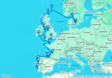 Special Combination Cruise
