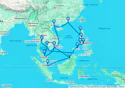 Empires Of Indochina