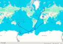 Antarctica's Ross Sea: Majestic Ice & Wildlife