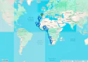 Mystical Atlantic Africa