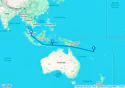 Star Collector: Treasures Of The South Pacific
