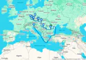 Eastern Europe Exploration
