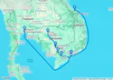 Grand Tour of Indochina