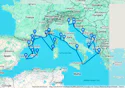 Special Combination Cruise