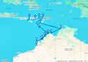 Discover Bali, Darwin & the Kimberley Coast