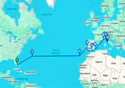 Special Combination Cruise