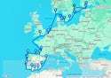 Epic Baltic To Iberia