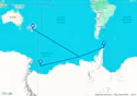 Antarctica's Ross Sea: Majestic Ice & Wildlife