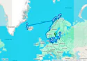 Scandanavian Escape