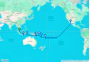 Star Collector: Treasures Of The South Pacific