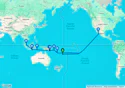 Star Collector: Treasures Of The South Pacific