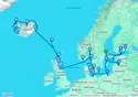 Baltic & Iceland Discovery