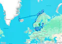 Scandanavian Escape