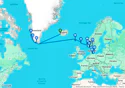Baltic & Northern Europe