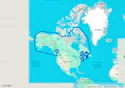 Magnificent Canadian Rockies & North America’s East Coast – Cruise & Land Journey