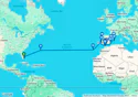 Special Combination Cruise