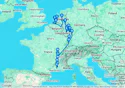 Wondrous Europe