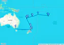 South Pacific